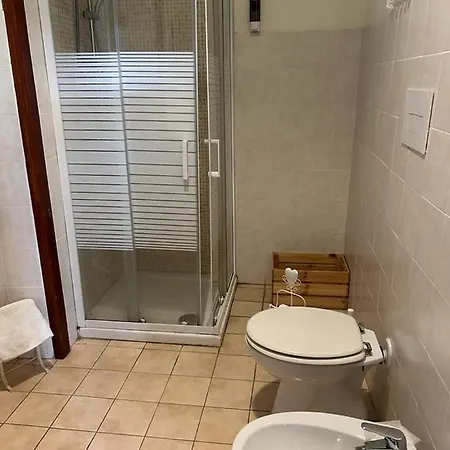 Il Nido Oda ve Kahvaltı