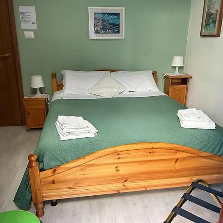 Il Nido فندق مبيت وإفطار 4*