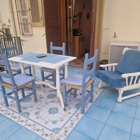 Il Nido فندق مبيت وإفطار بورتيشي