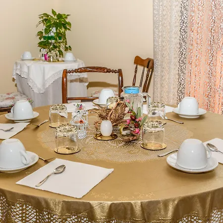 فندق مبيت وإفطار Il Nido 4*