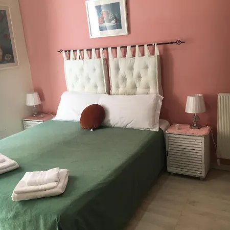 Oda ve Kahvaltı Il Nido 4*