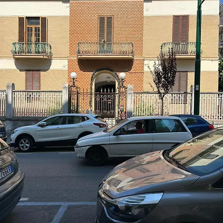 فندق مبيت وإفطار Il Nido
