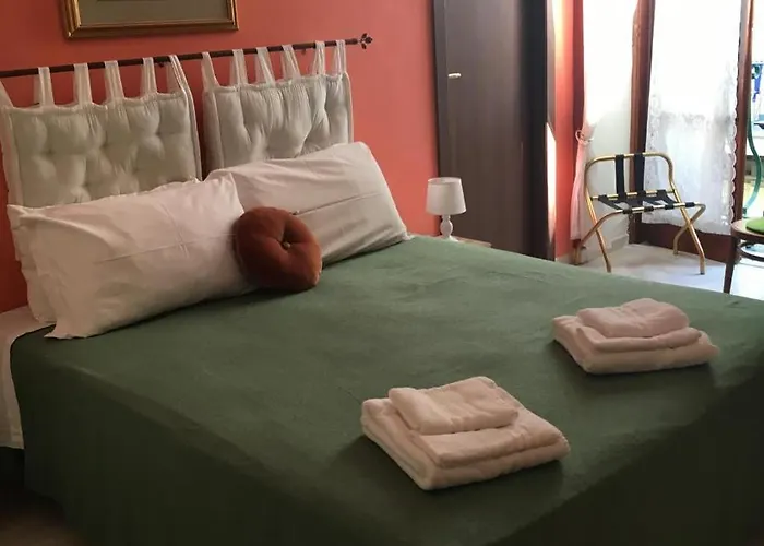 Il Nido Oda ve Kahvaltı 4*