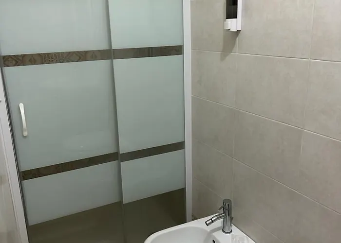 Oda ve Kahvaltı Il Nido Portici