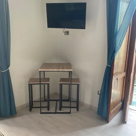 Il Nido 4* Portici