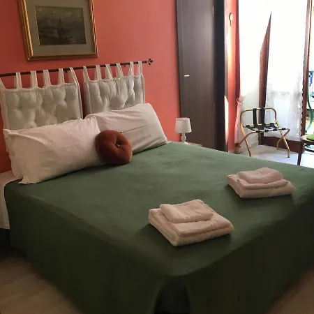Il Nido Bed & Breakfast 3*