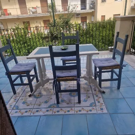 Alojamento de Acomodação e Pequeno-almoço Il Nido Portici