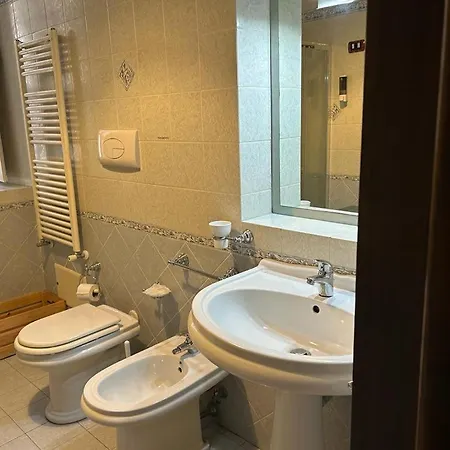 Il Nido 3* Portici