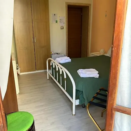 Bed & Breakfast Il Nido 3*