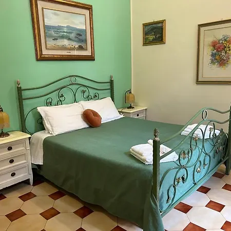 Il Nido Bed & Breakfast