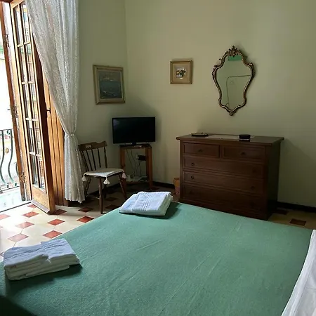 Bed & Breakfast Il Nido Portici