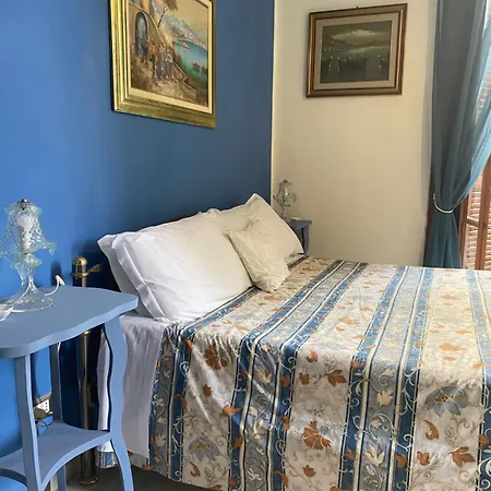 Il Nido Bed & Breakfast Portici
