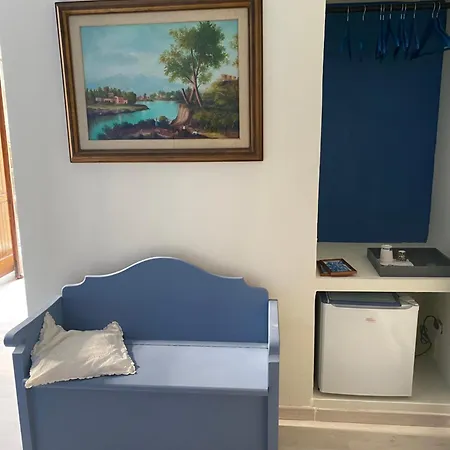 Bed & Breakfast Il Nido 3*