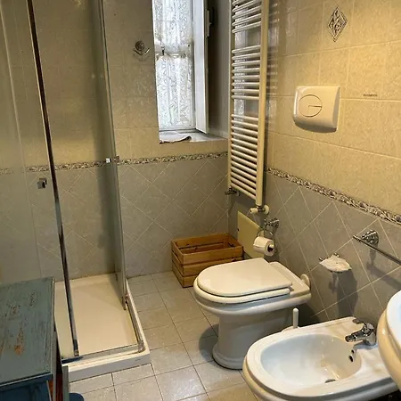 Bed & Breakfast Il Nido