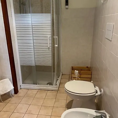 Il Nido פורטיצ'י