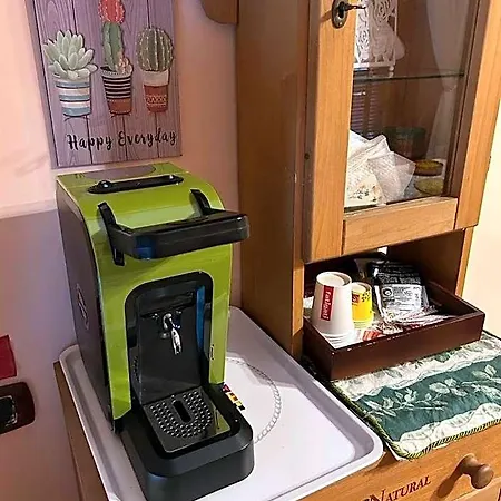 Alojamento de Acomodação e Pequeno-almoço Il Nido 4*