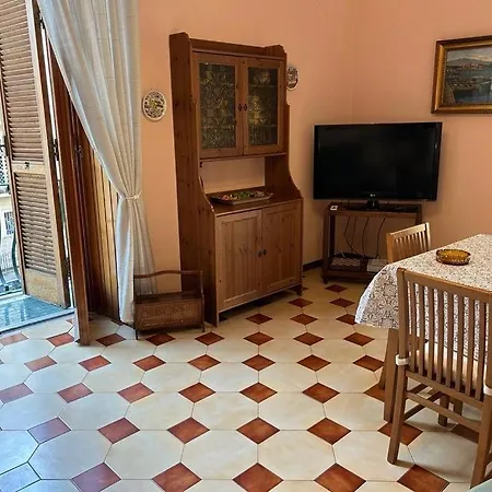 Il Nido Alojamento de Acomodação e Pequeno-almoço Portici