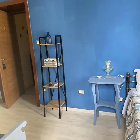 Il Nido לינה וארוחת בוקר 4*