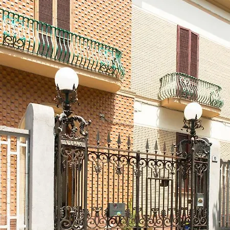 Il Nido Bed & Breakfast