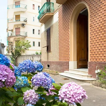 Il Nido Portici