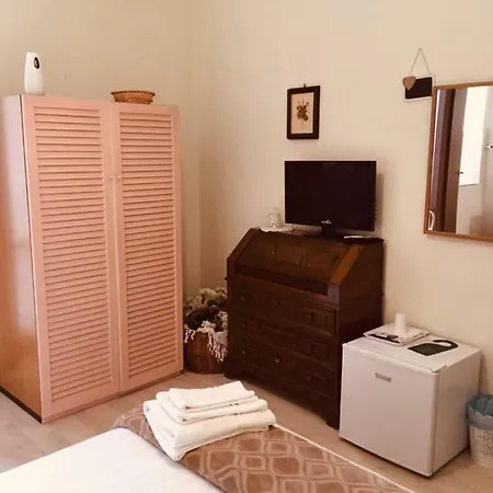 Il Nido Portici