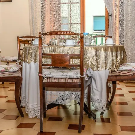 Bed & Breakfast Il Nido 3*