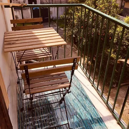 Bed & Breakfast Il Nido Portici